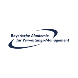 Logo Bayerische Akademie für Verwaltungs-Management