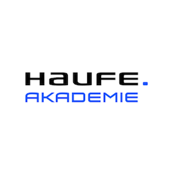 Logo Haufe Akademie